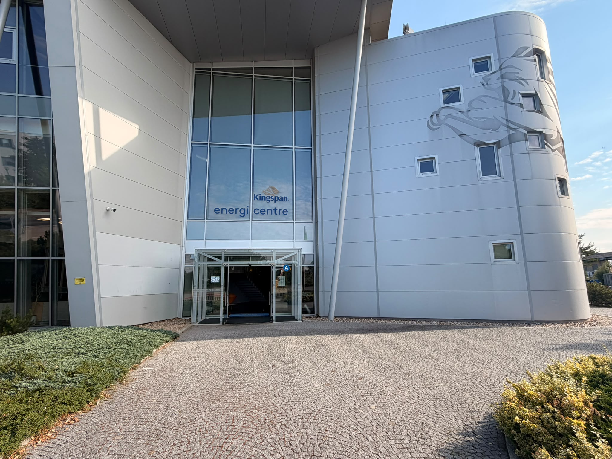 Training centre